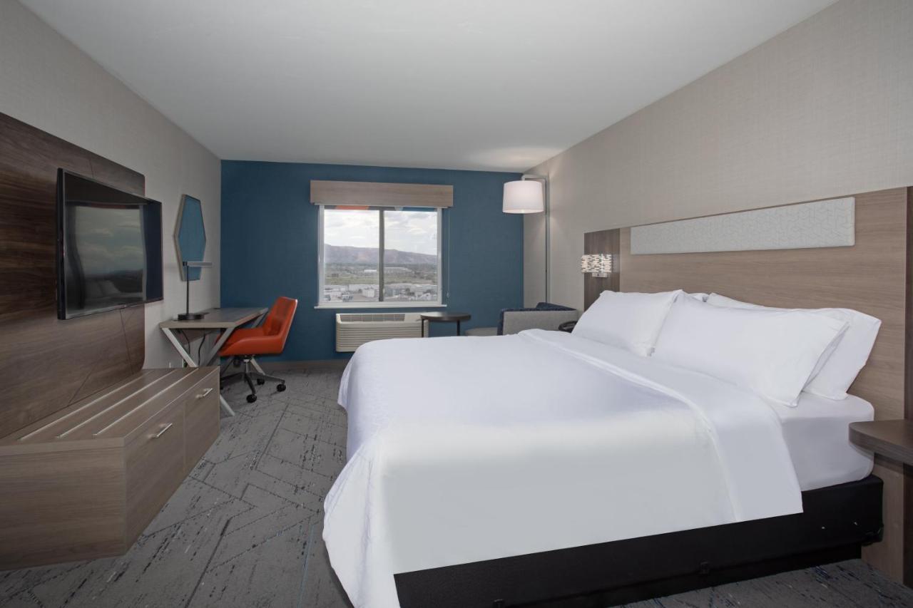 Holiday Inn Express And Suites Helena By Ihg Eksteriør bilde