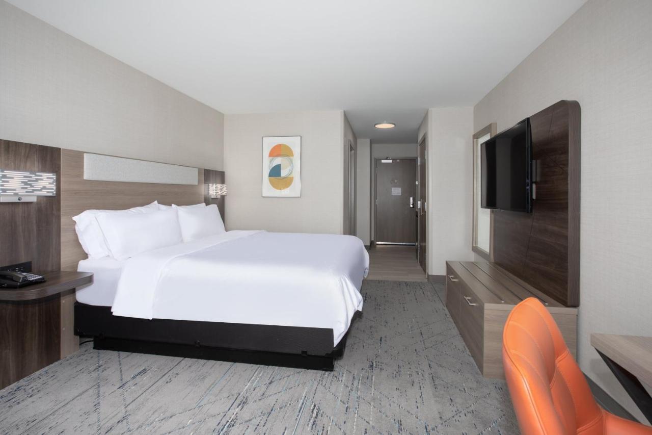 Holiday Inn Express And Suites Helena By Ihg Eksteriør bilde