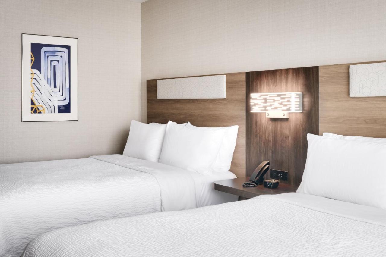 Holiday Inn Express And Suites Helena By Ihg Eksteriør bilde