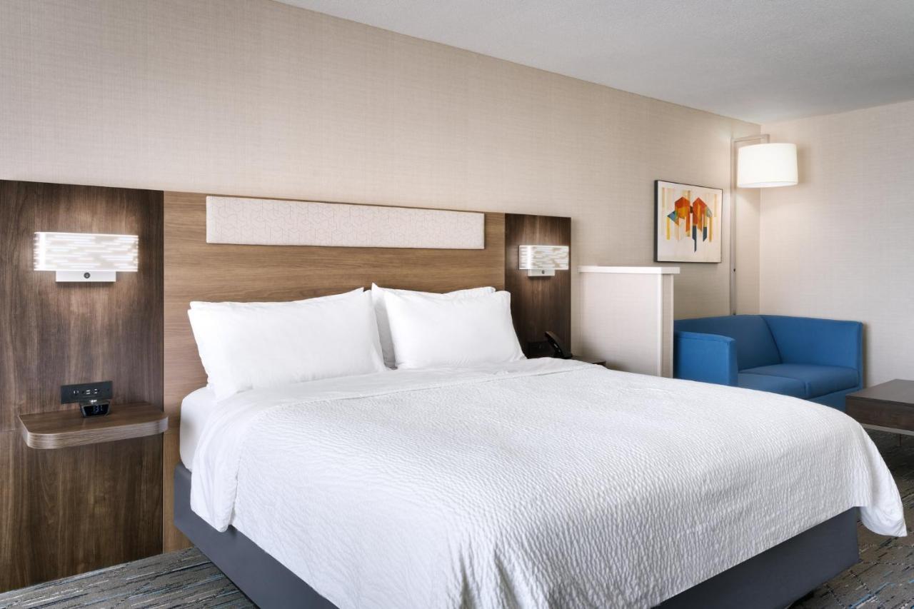 Holiday Inn Express And Suites Helena By Ihg Eksteriør bilde