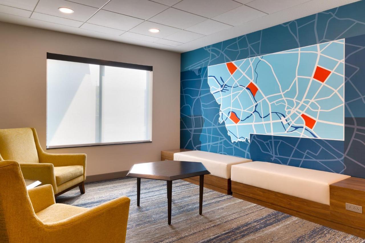 Holiday Inn Express And Suites Helena By Ihg Eksteriør bilde