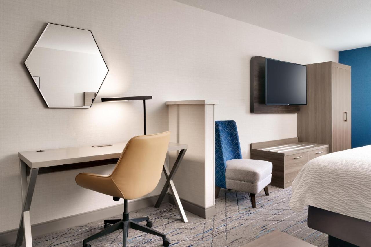 Holiday Inn Express And Suites Helena By Ihg Eksteriør bilde