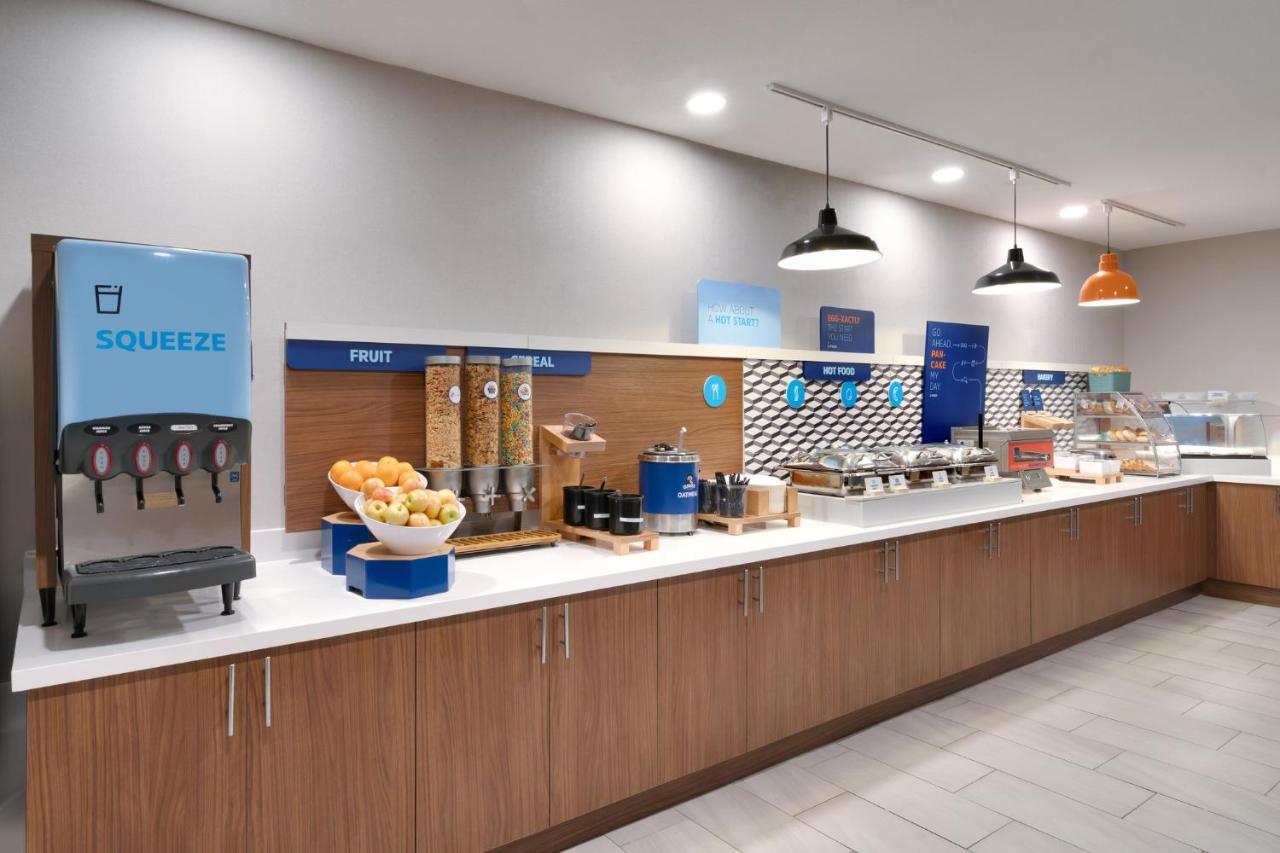 Holiday Inn Express And Suites Helena By Ihg Eksteriør bilde