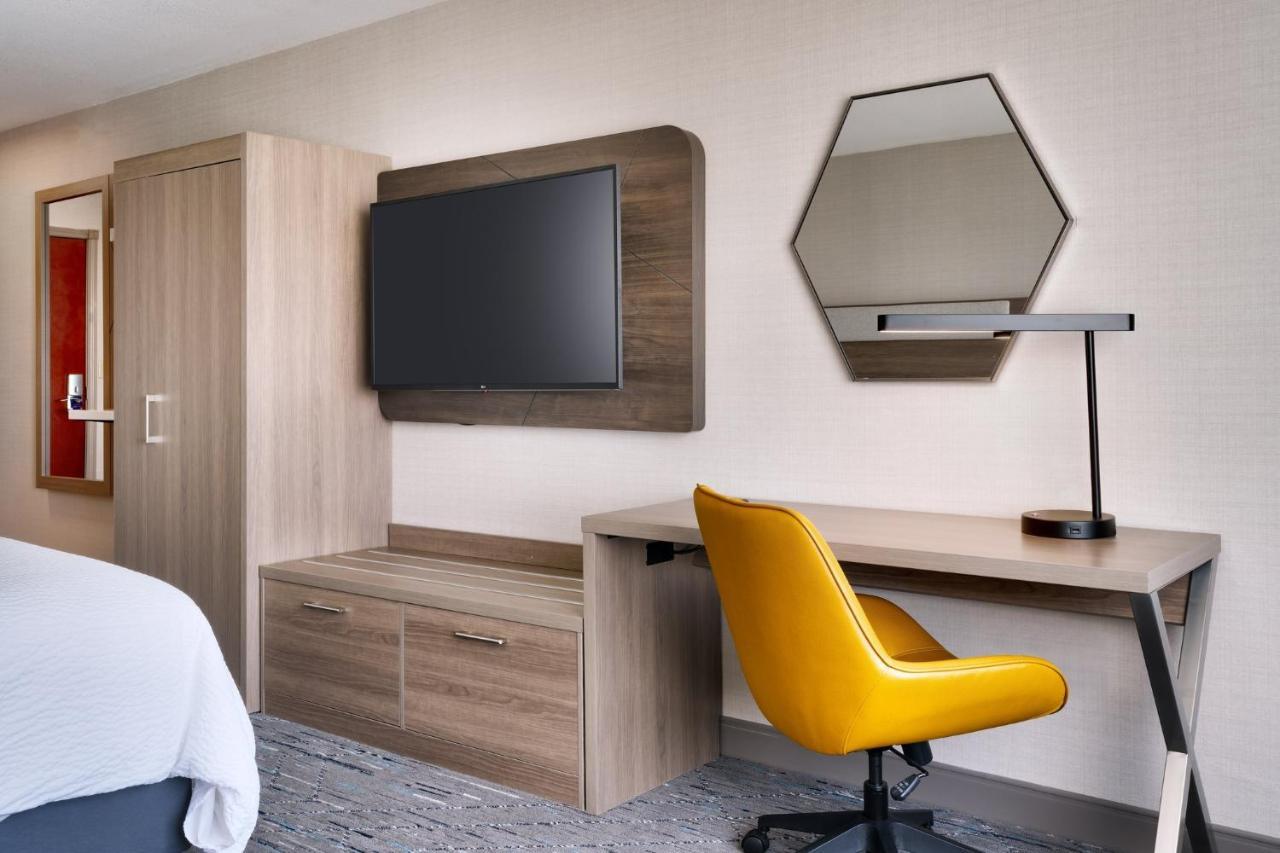 Holiday Inn Express And Suites Helena By Ihg Eksteriør bilde