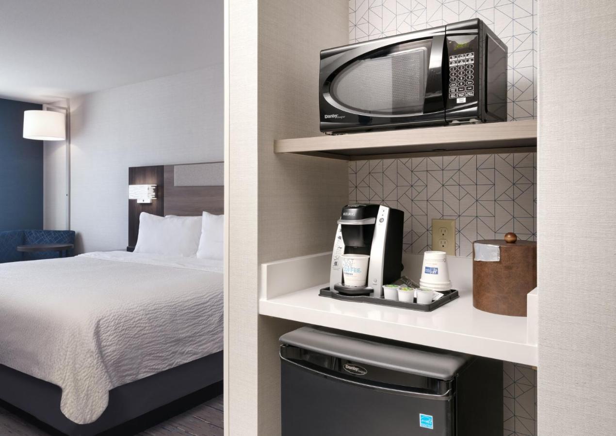 Holiday Inn Express And Suites Helena By Ihg Eksteriør bilde