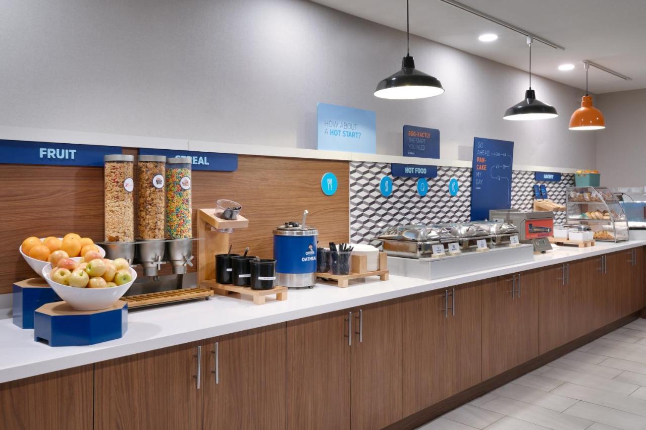 Holiday Inn Express And Suites Helena By Ihg Eksteriør bilde