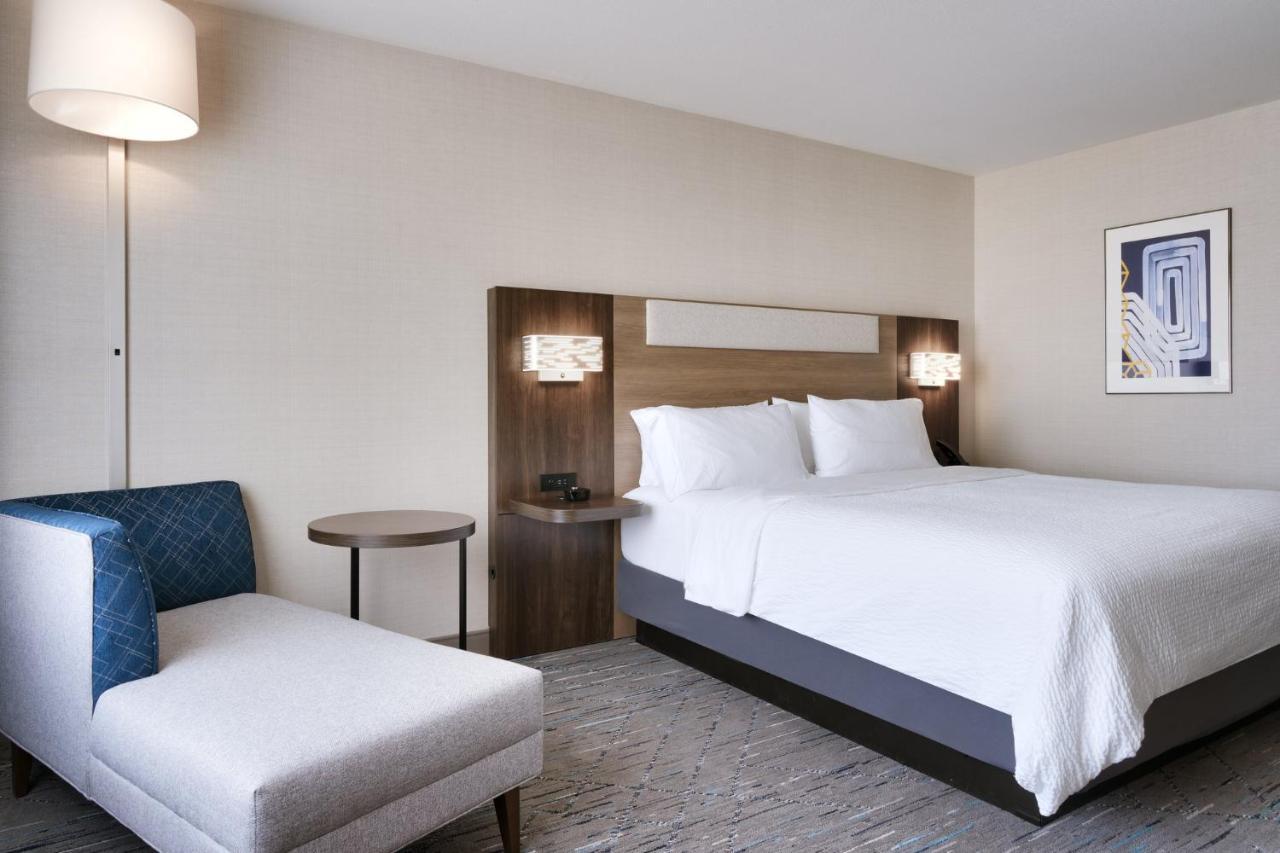 Holiday Inn Express And Suites Helena By Ihg Eksteriør bilde