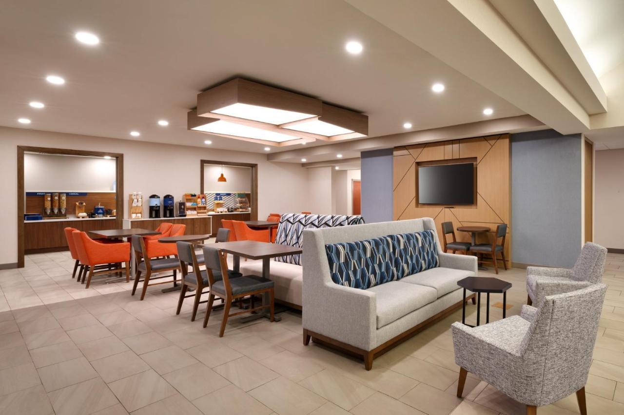 Holiday Inn Express And Suites Helena By Ihg Eksteriør bilde
