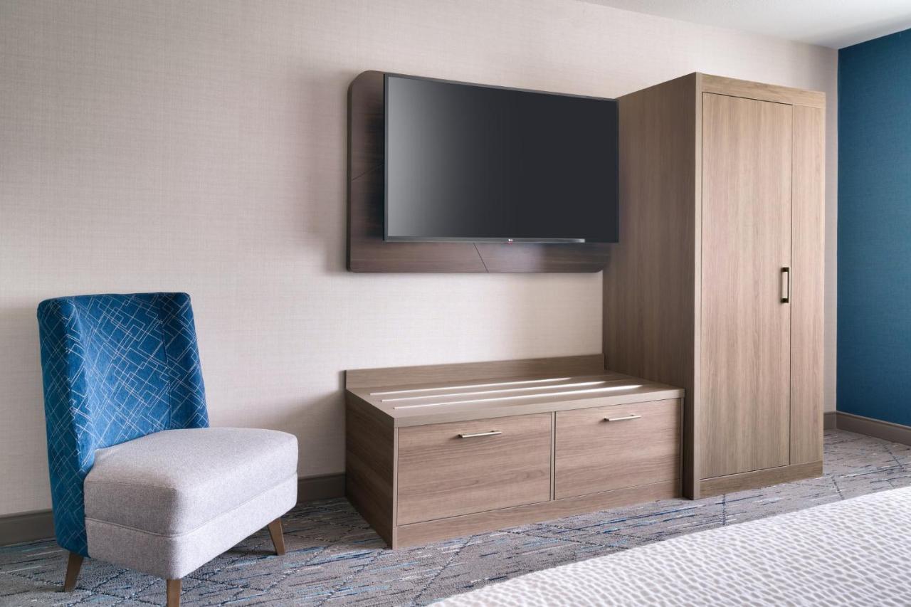 Holiday Inn Express And Suites Helena By Ihg Eksteriør bilde