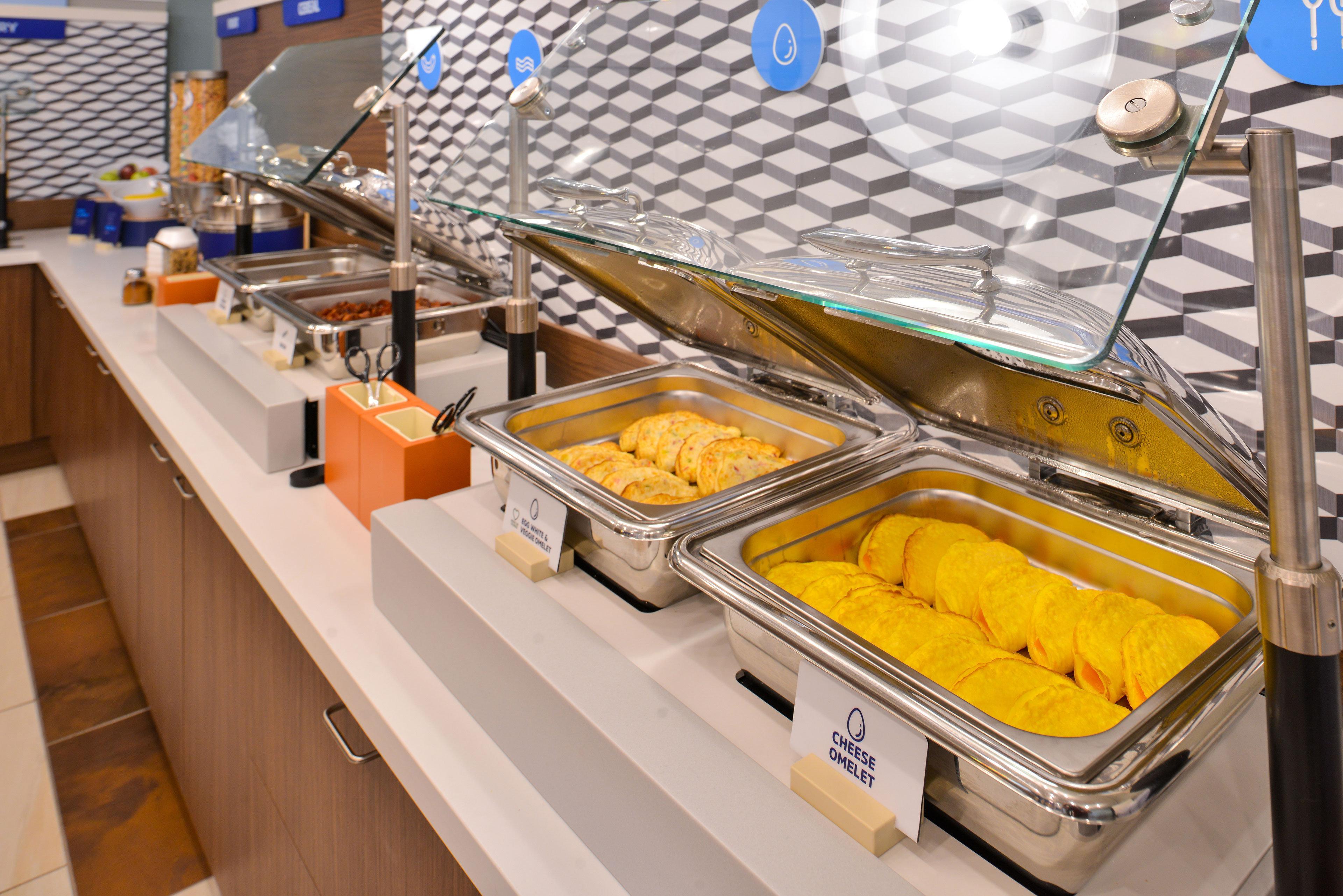 Holiday Inn Express And Suites Helena By Ihg Eksteriør bilde