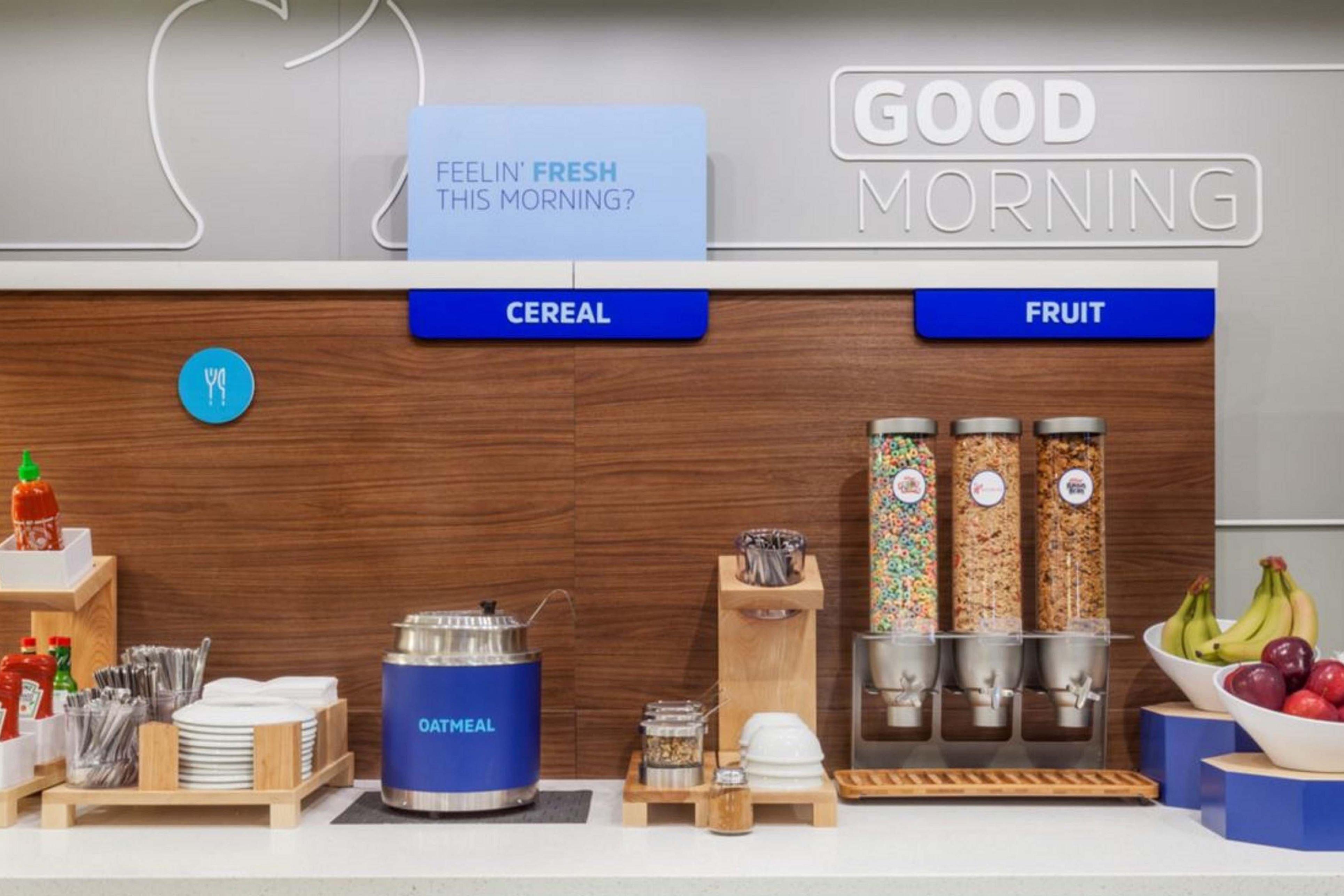 Holiday Inn Express And Suites Helena By Ihg Eksteriør bilde