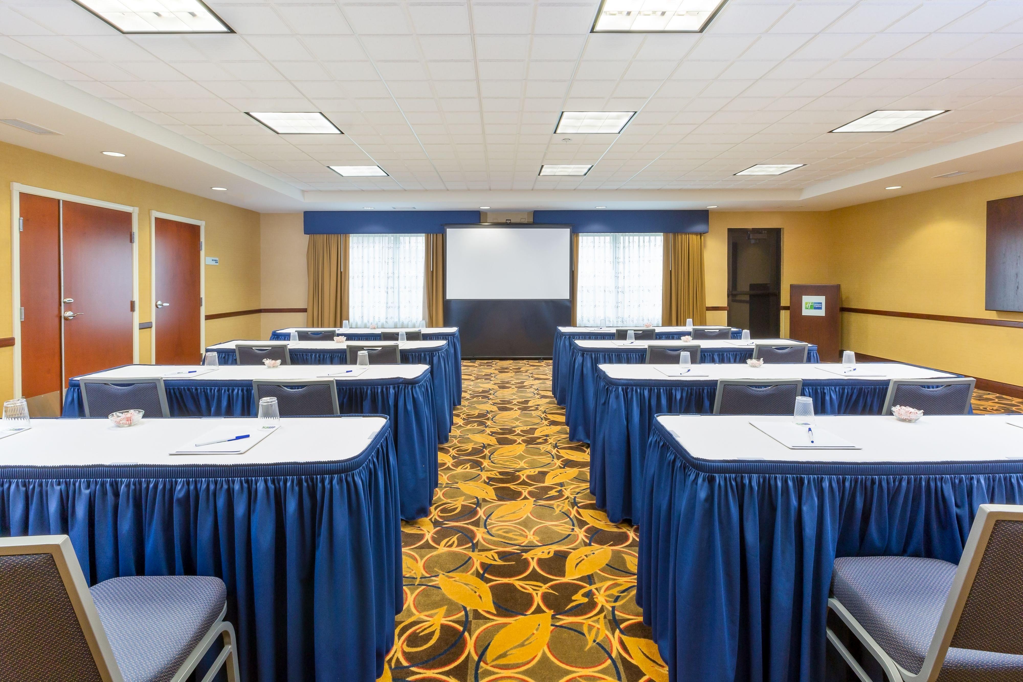 Holiday Inn Express And Suites Helena By Ihg Eksteriør bilde