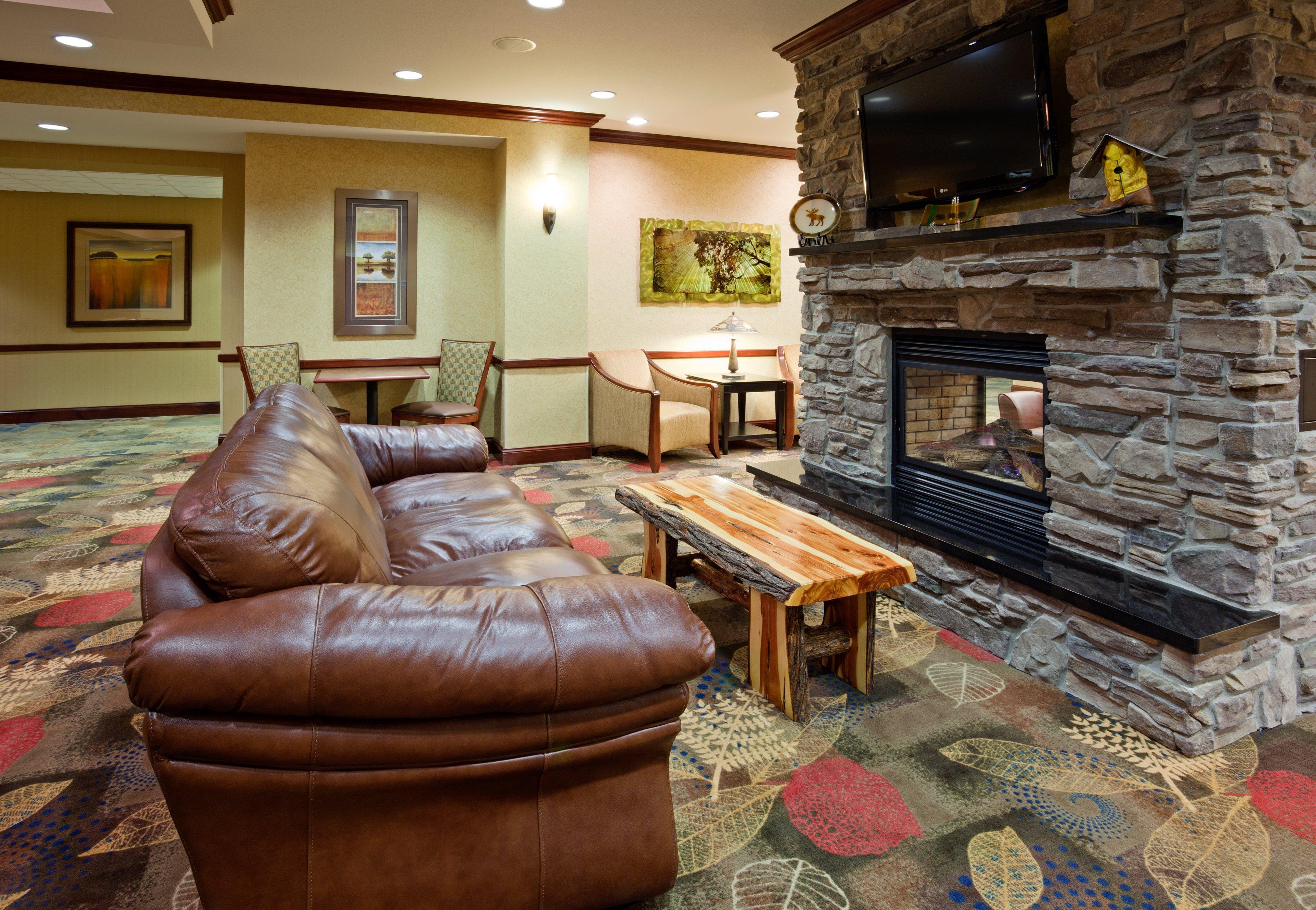 Holiday Inn Express And Suites Helena By Ihg Eksteriør bilde