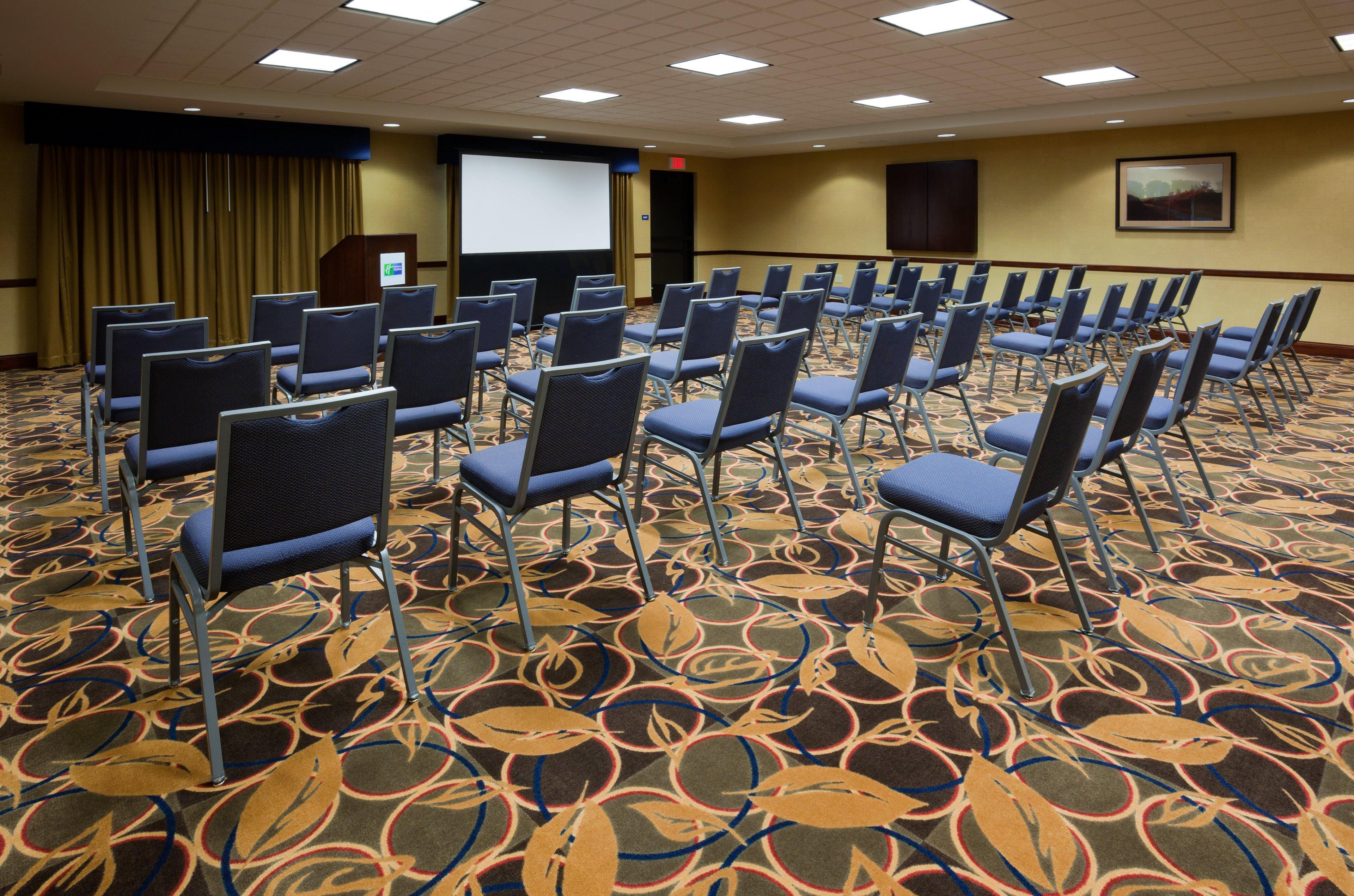 Holiday Inn Express And Suites Helena By Ihg Eksteriør bilde