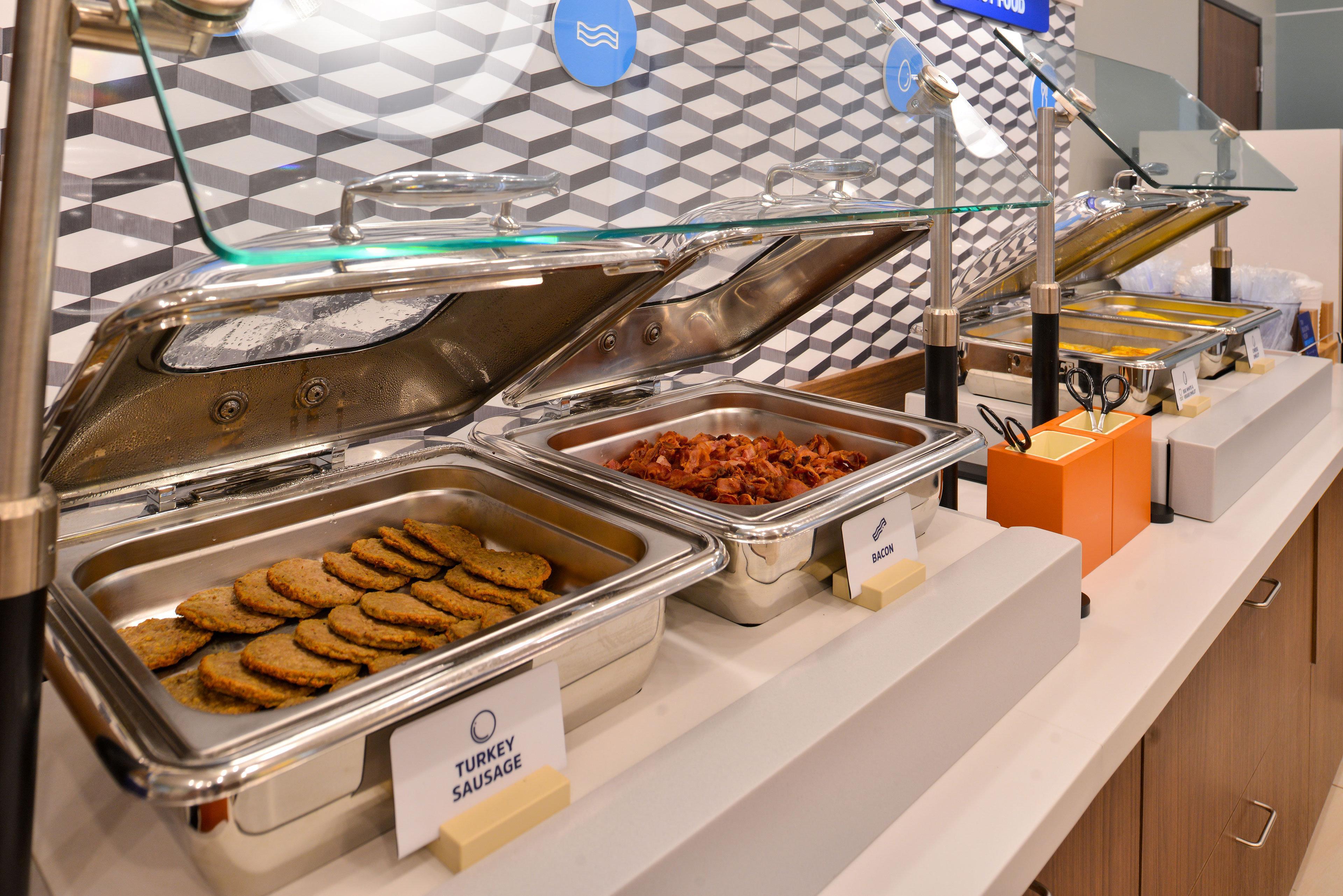 Holiday Inn Express And Suites Helena By Ihg Eksteriør bilde