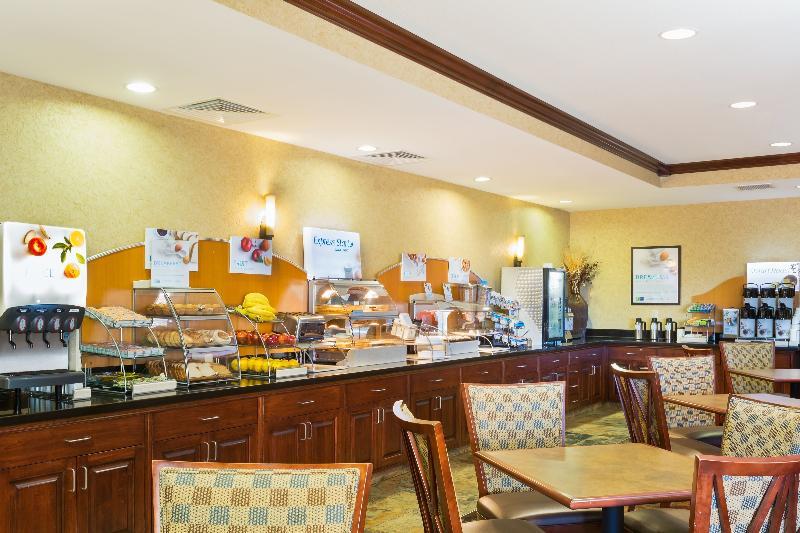 Holiday Inn Express And Suites Helena By Ihg Eksteriør bilde